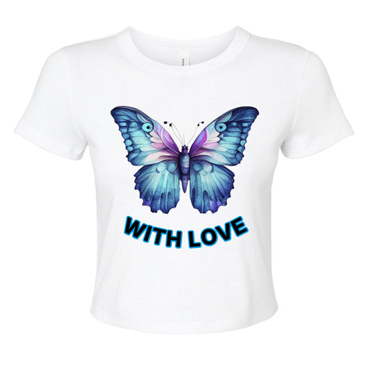 SOLID WHT BLEND - FRONT
