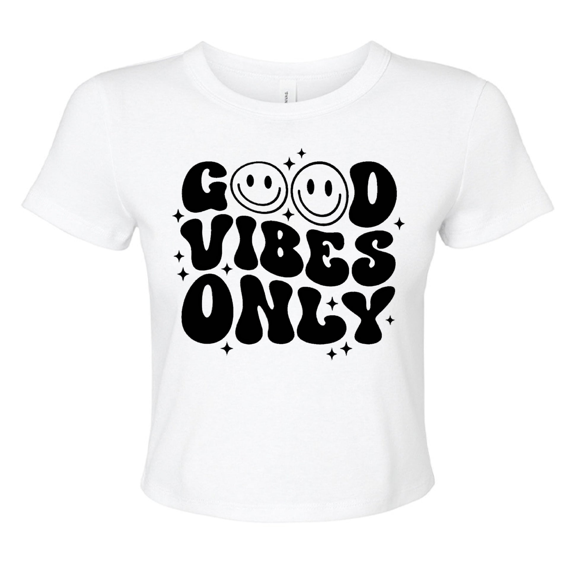 SOLID WHT BLEND - FRONT