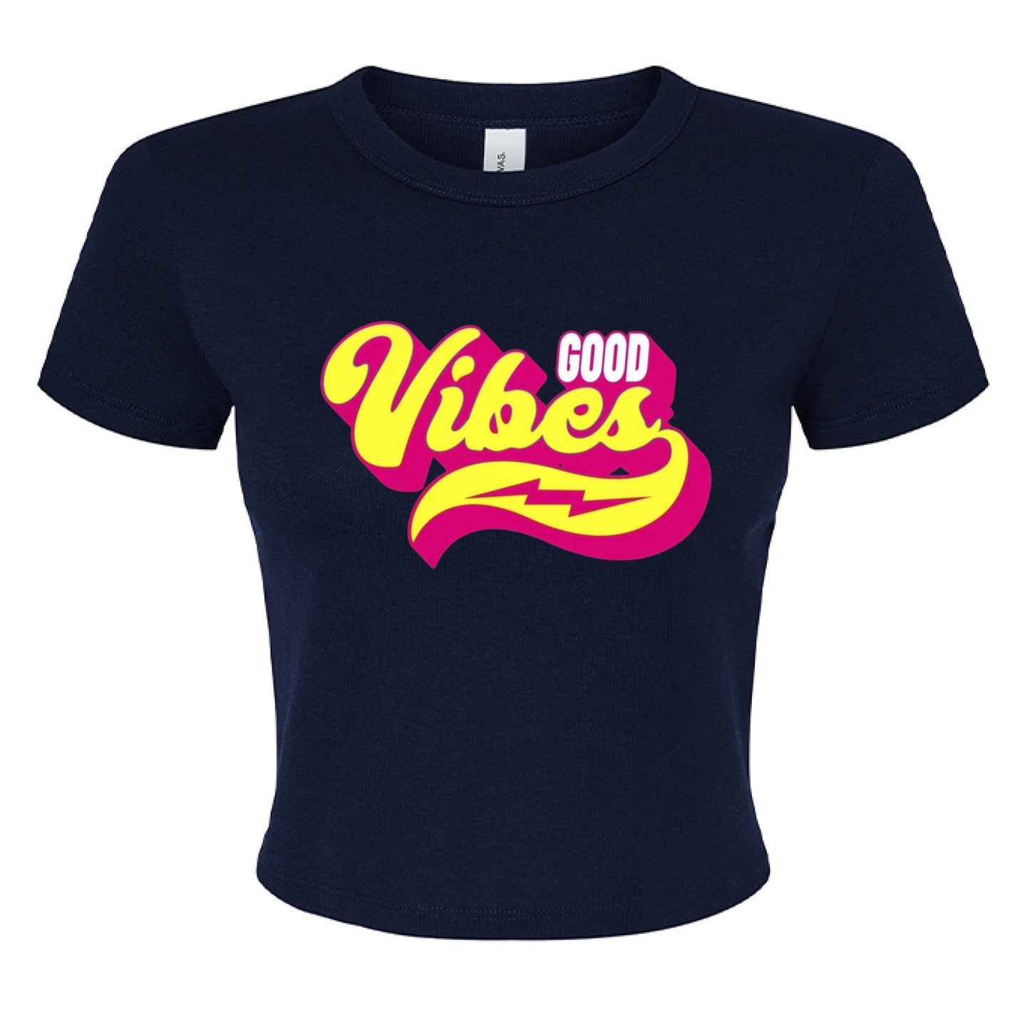 SOLID NAVY BLEND - FRONT