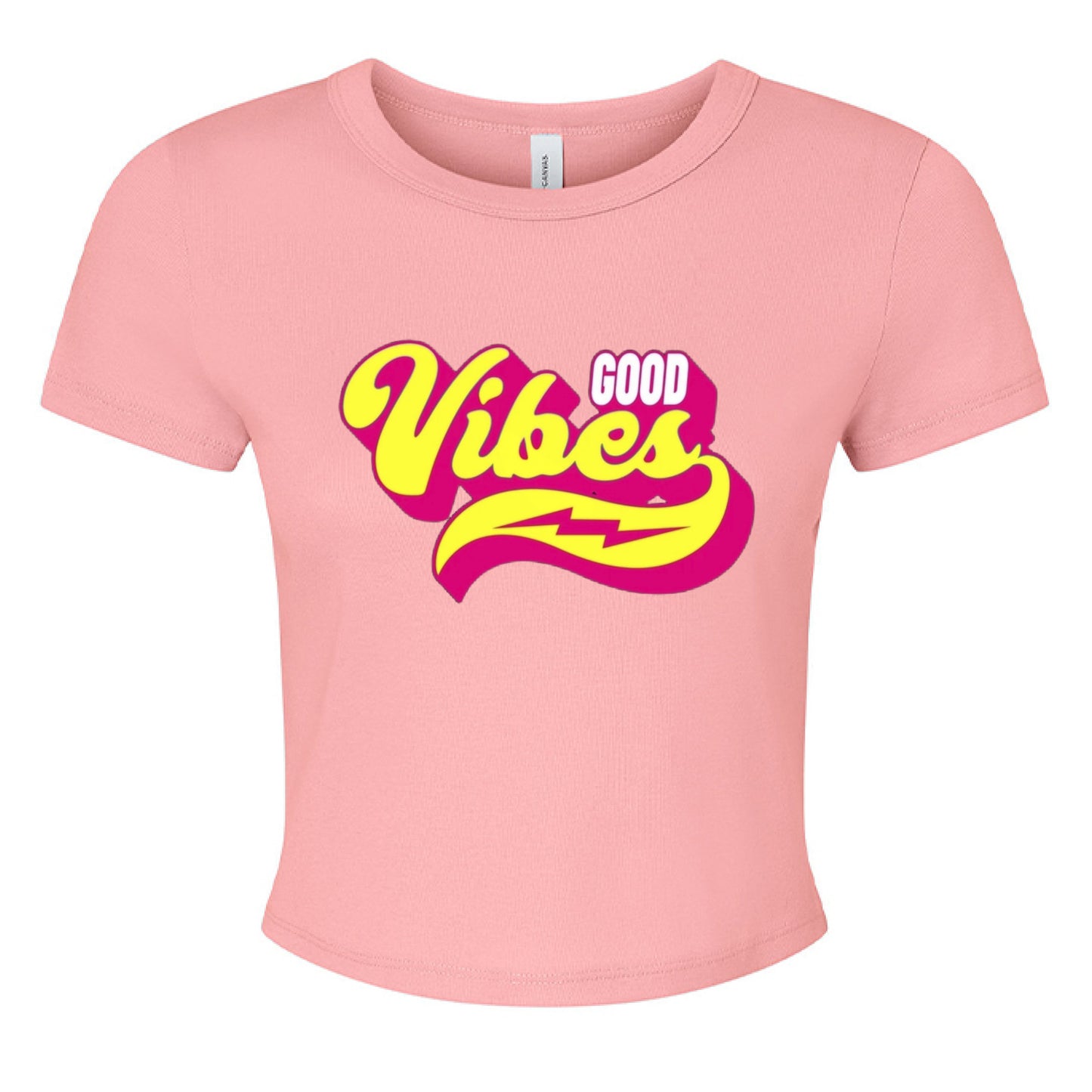 SOLID PINK BLEND - FRONT