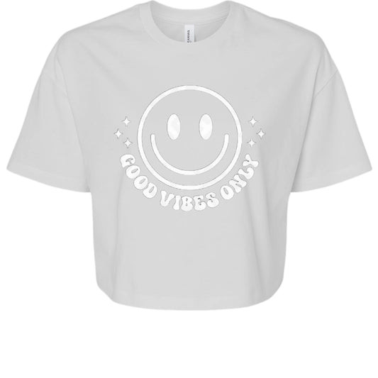 Vintage White - FRONT