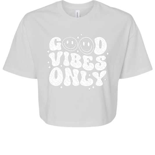 Vintage White - FRONT