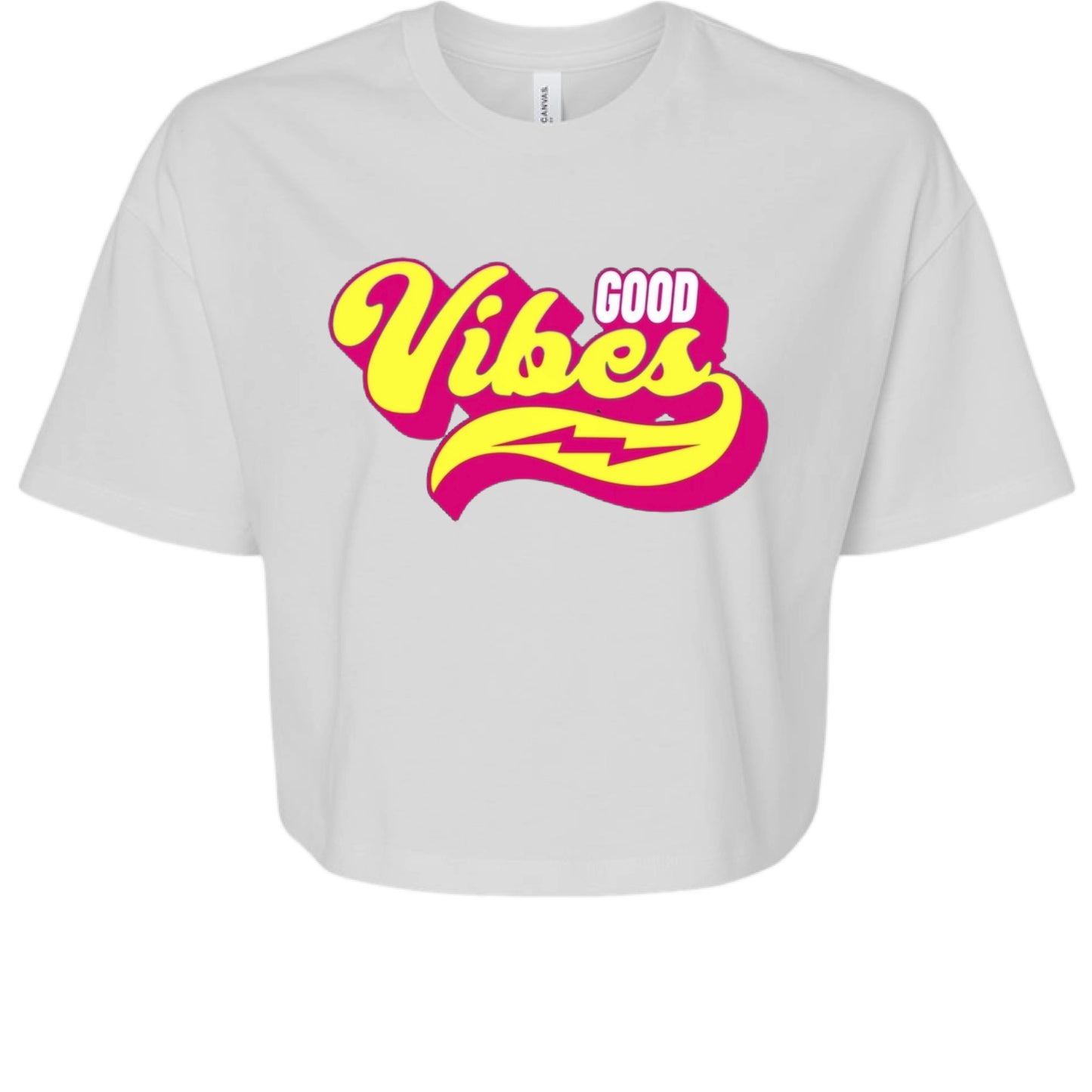 Vintage White - FRONT