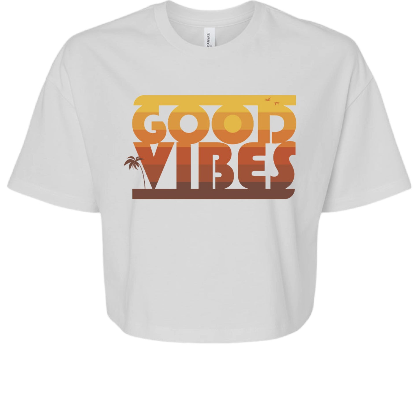 Vintage White - FRONT